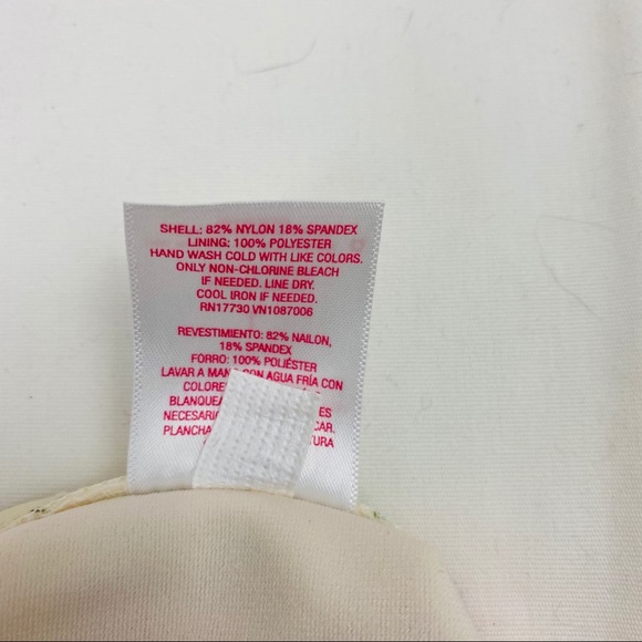 Xhilaration Juniors' Side Tie Cheeky Bikini Bottom - Picture 10 of 10